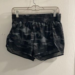 Athleta shorts